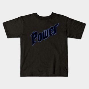 Power Kids T-Shirt